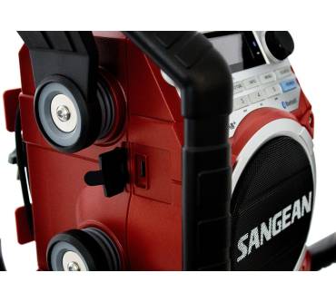 Produktbild Sangean U4DBT