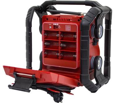 Produktbild Sangean U4DBT