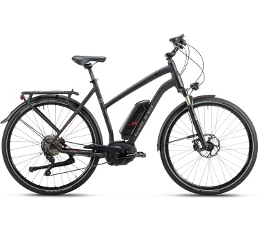 Produktbild Carver Route e.05 (Modell 2016)