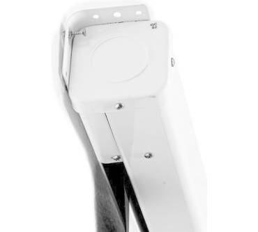 Produktbild Ultraluxx Rolloleinwand Beamer Leinwand 88 Zoll 200 x 113 / 16:9