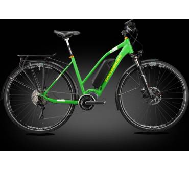 Produktbild Drössiger CTA E-Steps 1 (Modell 2016)