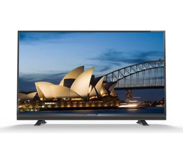 Produktbild Grundig 55 VLE 825 BL