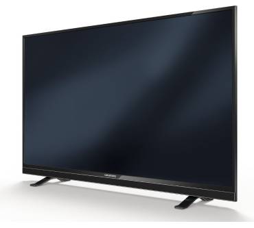Produktbild Grundig 55 VLE 825 BL