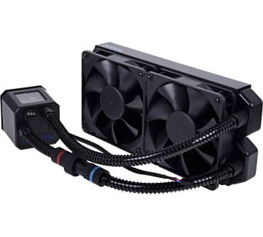 Produktbild Alphacool Eisbaer 240