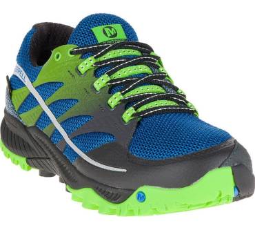 Produktbild Merrell All Out Charge Gore-Tex