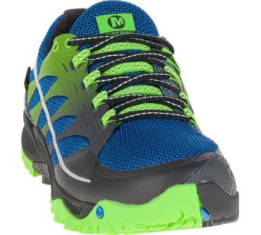 Produktbild Merrell All Out Charge Gore-Tex
