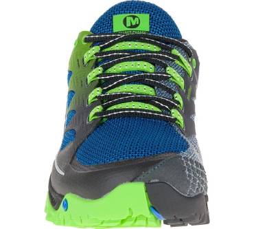 Produktbild Merrell All Out Charge Gore-Tex