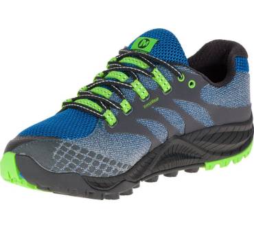 Produktbild Merrell All Out Charge Gore-Tex