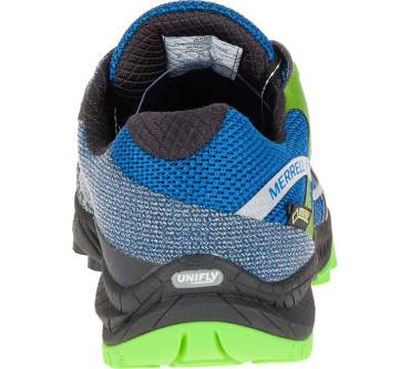 Produktbild Merrell All Out Charge Gore-Tex