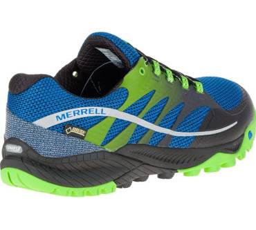 Produktbild Merrell All Out Charge Gore-Tex