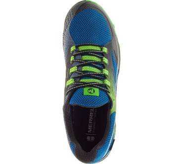 Produktbild Merrell All Out Charge Gore-Tex