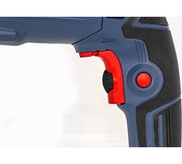 Produktbild Güde BH 20 E