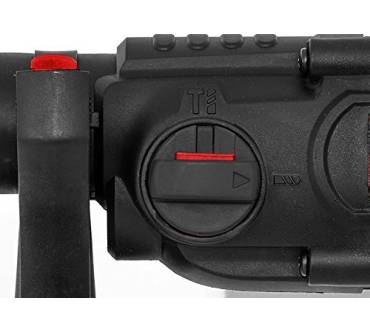 Produktbild Güde BH 20 E