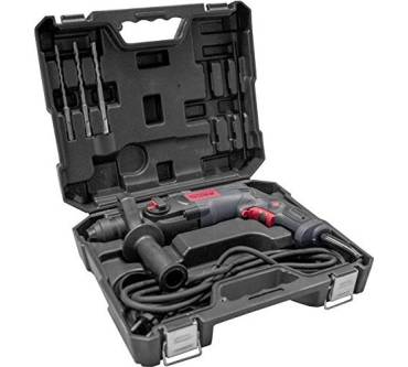 Produktbild Güde BH 20 E