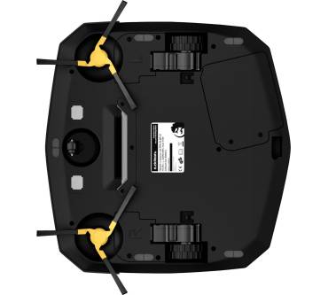 Produktbild E.zicom E.Ziclean Ultra Slim V2