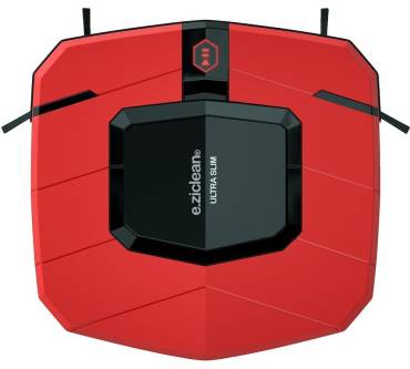 Produktbild E.zicom E.Ziclean Ultra Slim V2