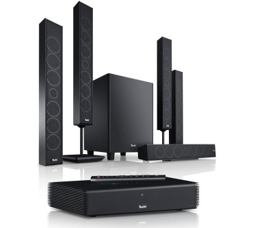 Produktbild Teufel Varion Complete 5.1-Set