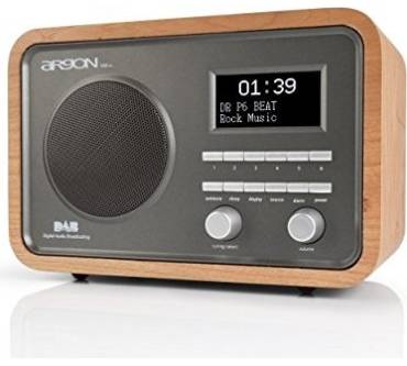 Produktbild Argon DAB2+ V6