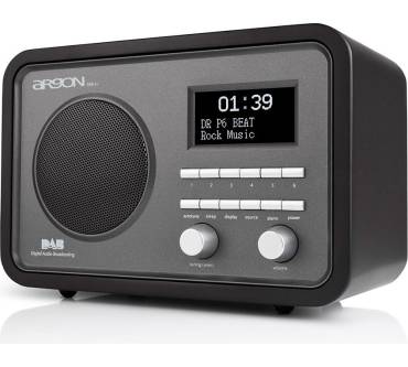 Produktbild Argon DAB2+ V6