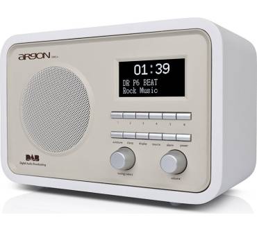 Produktbild Argon DAB2+ V6