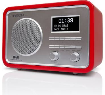 Produktbild Argon DAB2+ V6