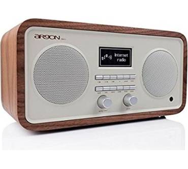 Produktbild Argon iNET3+ V2