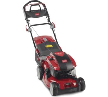 Produktbild Toro Emotion 43