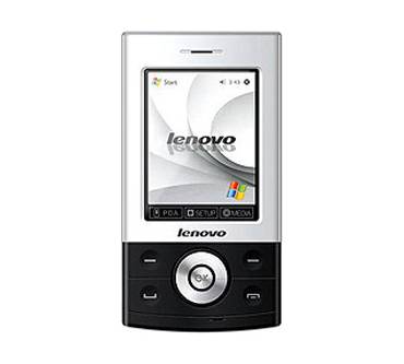 Produktbild Lenovo i807