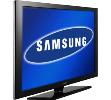Produktbild Samsung PS-50P96FD