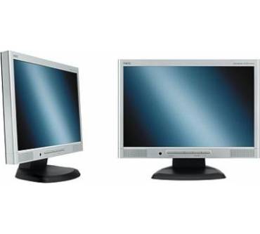 Produktbild NEC AccuSync LCD 193WM
