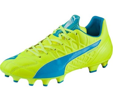 Produktbild Puma evoSPEED 3.4 FG