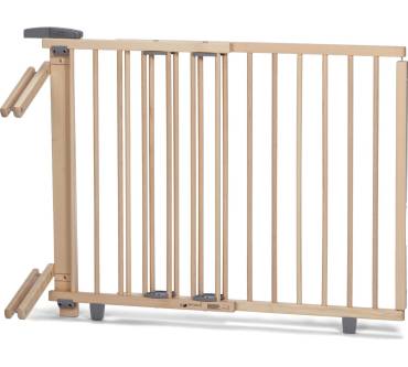 Produktbild Geuther Schwenk-Treppenschutzgitter (2735)