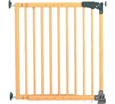 Produktbild Reer Tür-und Treppengitter Holz (46221)