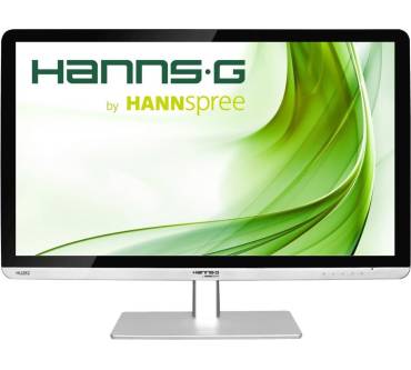 Produktbild HANNspree HU 282 PPS