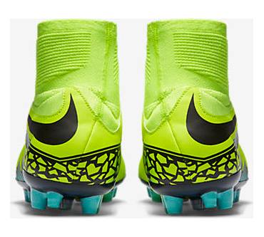 Produktbild Nike Hypervenom Phatal AG
