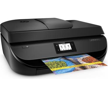 Produktbild HP OfficeJet 4650
