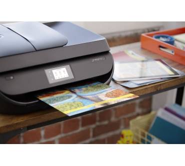 Produktbild HP OfficeJet 4650