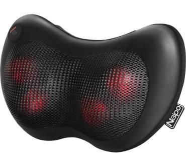 Produktbild Naipo Shiatsu Massagekissen