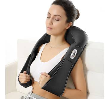 Produktbild Naipo Shiatsu 3D