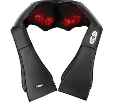 Produktbild Naipo Shiatsu 3D