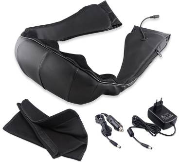 Produktbild Naipo Shiatsu 3D