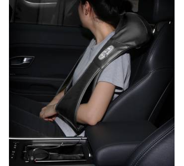 Produktbild Naipo Shiatsu 3D