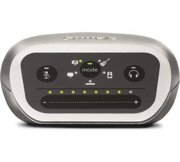 Produktbild Shure MOTIV MVi