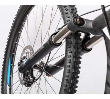 Produktbild Cube Reaction Hybrid HPA Pro 400 (Modell 2016)