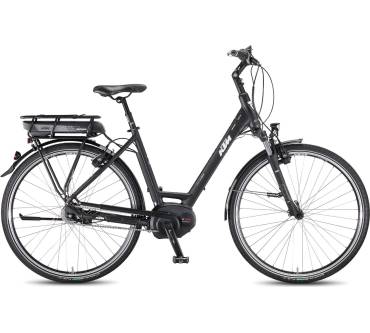 Produktbild KTM Macina Eight P5 (Modell 2016)