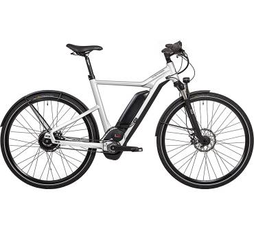 Produktbild HNF-Nicolai MD1 Men (Modell 2016)