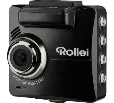 Produktbild Rollei CarDVR-310