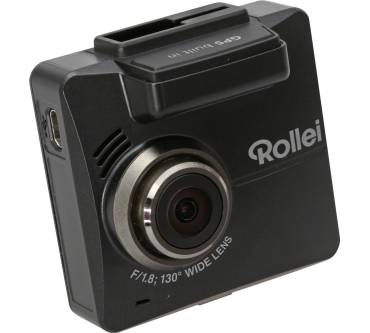 Produktbild Rollei CarDVR-310