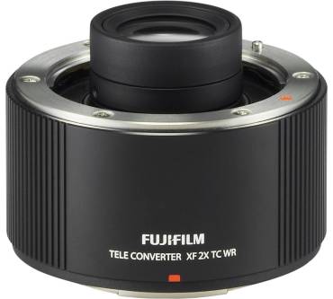 Produktbild Fujifilm XF2X TC WR