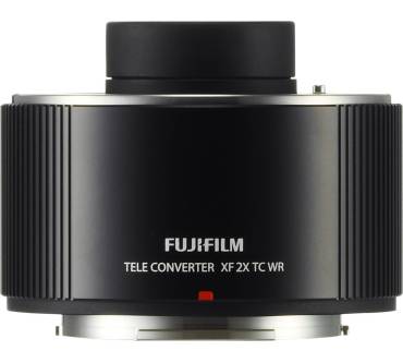 Produktbild Fujifilm XF2X TC WR